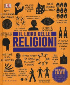 Il libro delle religioni