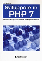 Sviluppare in PHP 7