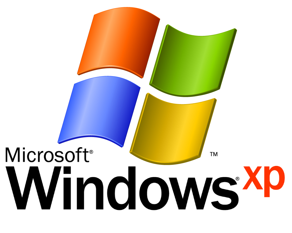 Logo Win XP