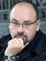 Carlos Ruiz Zafón