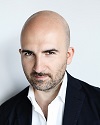 Donato Carrisi
