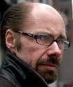 Jeffery Deaver