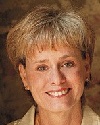 Kathy Reichs