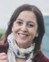 Tracy Buchanan