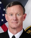 William H. Mc Raven