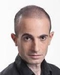 Yuval Noah Harari