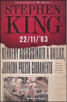 22/11/'63