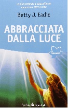 Abbracciata dalla luce