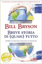 Breve storia di (quasi) tutto