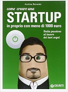 Come creare una startup con meno di 1000 euro