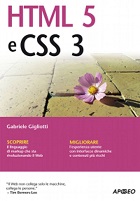 HTML 5 e CSS 3