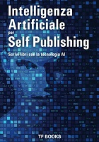 Intelligenza Artificiale per Self Publishing