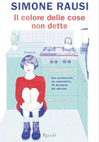 Il colore delle cose non dette