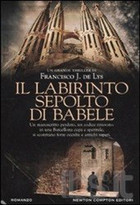 Il labirinto sepolto di babele