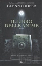 Il libro delle anime