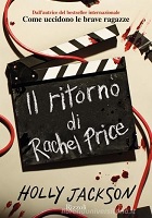 Il ritorno di Rachel Price