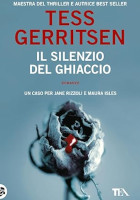 Il silenzio del ghiaccio