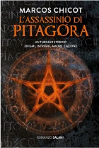 L'assassinio di pitagora