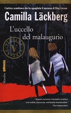 L'uccello del malugurio