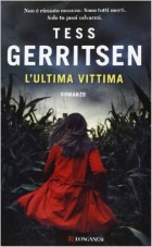 L'ultima vittima