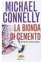 La bionda di cemento