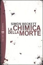 La chimica della morte