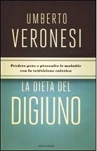 La dieta del digiuno