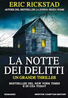 La notte dei delitti