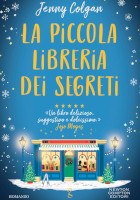 La piccola libreria dei segreti