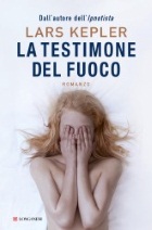 La testimone di fuoco