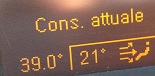 Il giorno più caldo del 2015