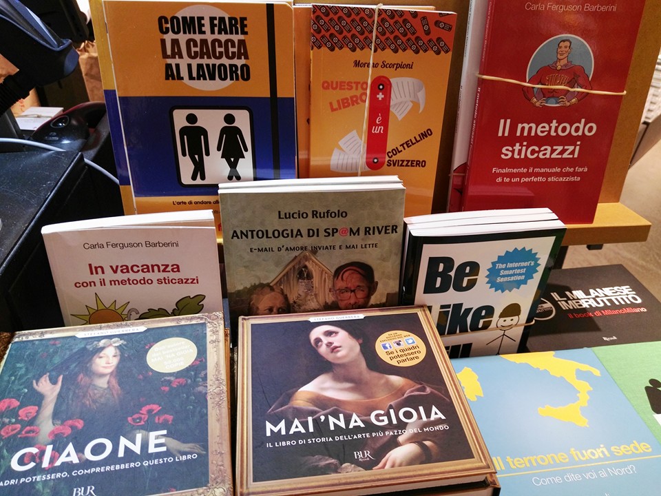 Libri imperdibili