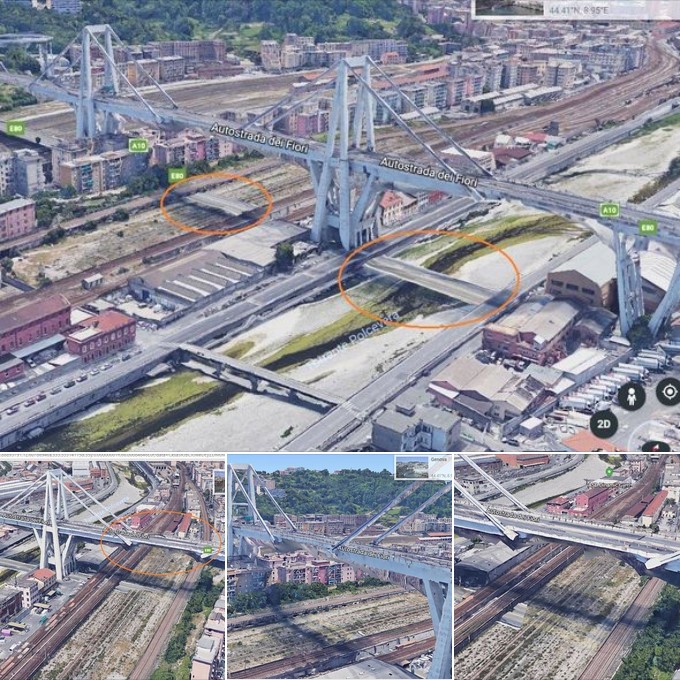 Ponte Morandi